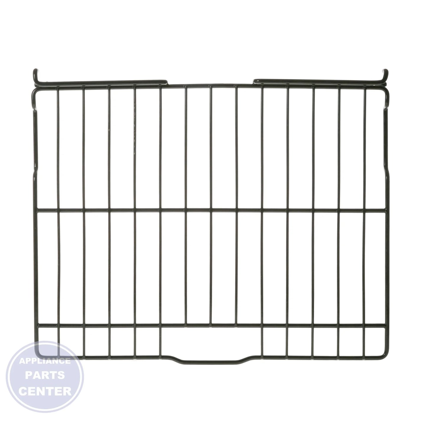 GEH RACK FLAT WB48T10118 - Main view showing durable construction for WB48T10111