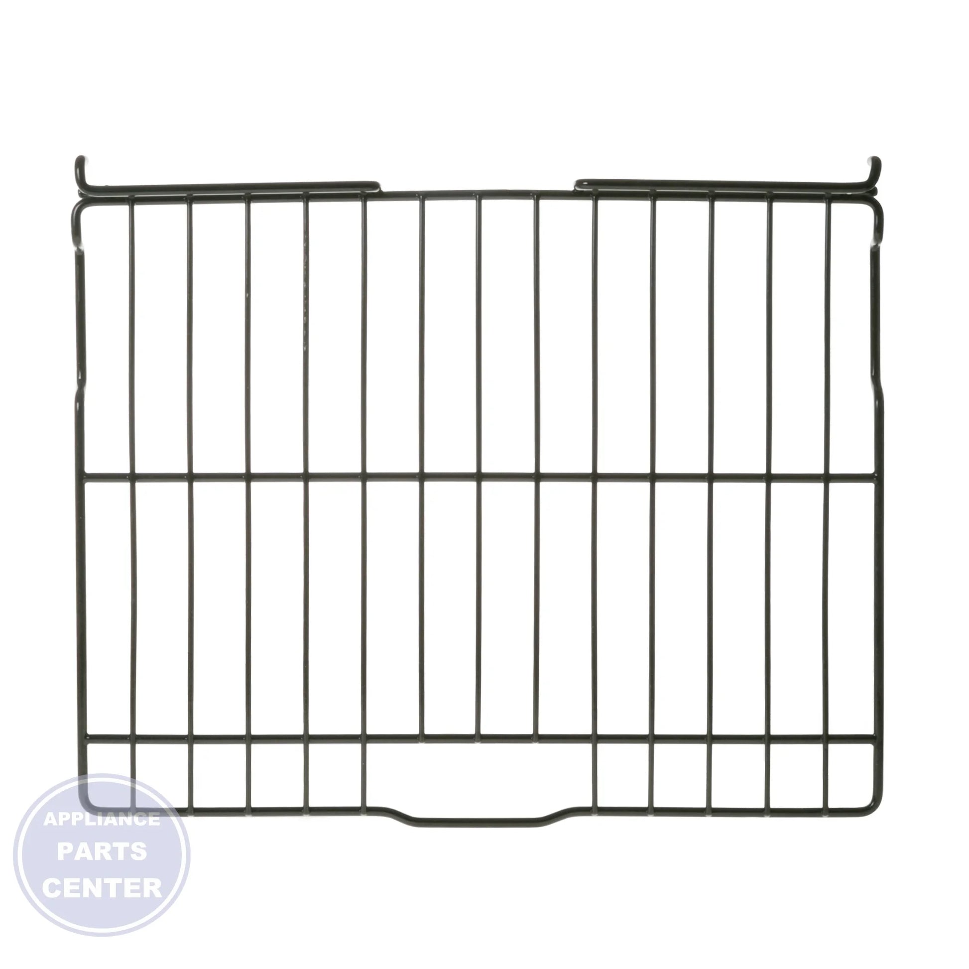 GEH RACK FLAT WB48T10118 - Main view showing durable construction for WB48T10111