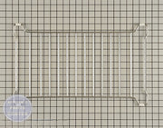 GE OVEN SHELF WB48X10064 - Main view showing 50 lbs capacity for GE models