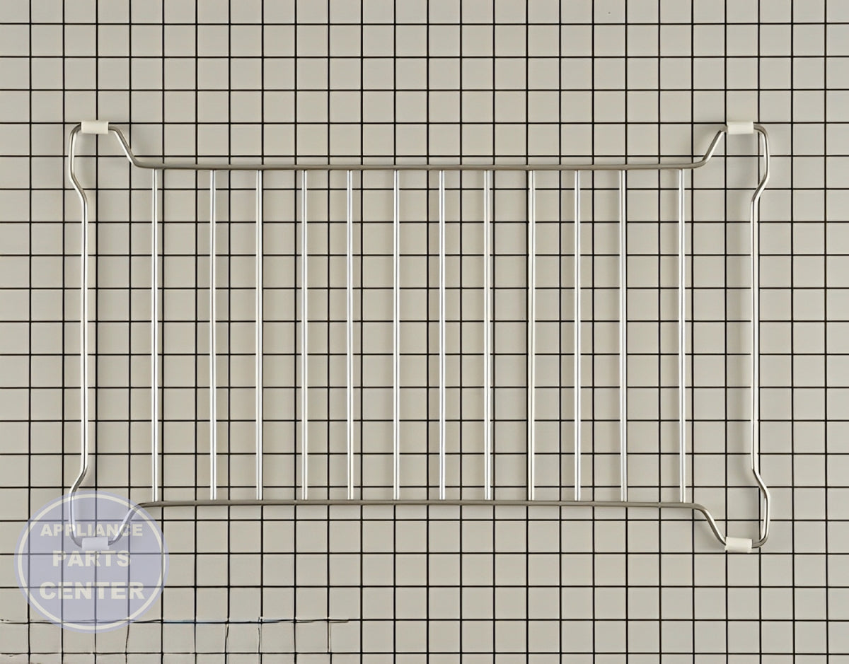 GE OVEN SHELF WB48X10064 - Main view showing 50 lbs capacity for GE models