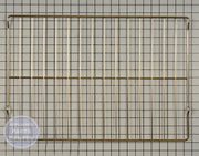 GE OVEN RACK WB48X20249 - Main view showing sturdy construction for GE Range/Stove/Oven models
