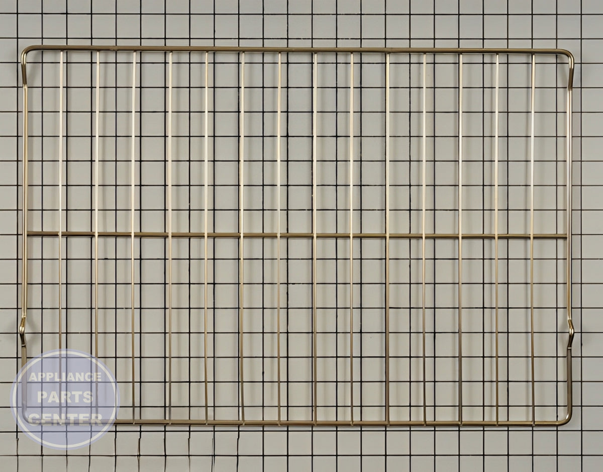 GE OVEN RACK WB48X20249 - Main view showing sturdy construction for GE Range/Stove/Oven models