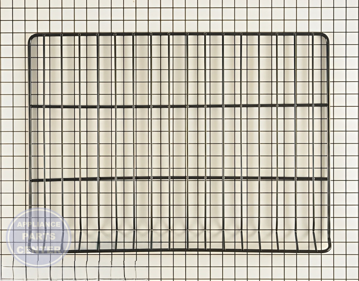 GEH RANGE (GAS) SELF-CLEAN OVEN RACK WB48X21508 - Main view showing heavy-duty construction for GEH models