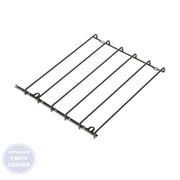 GEH GUIDE OVN RACK RT WB48X21765 - Main view showing stable support for specific models