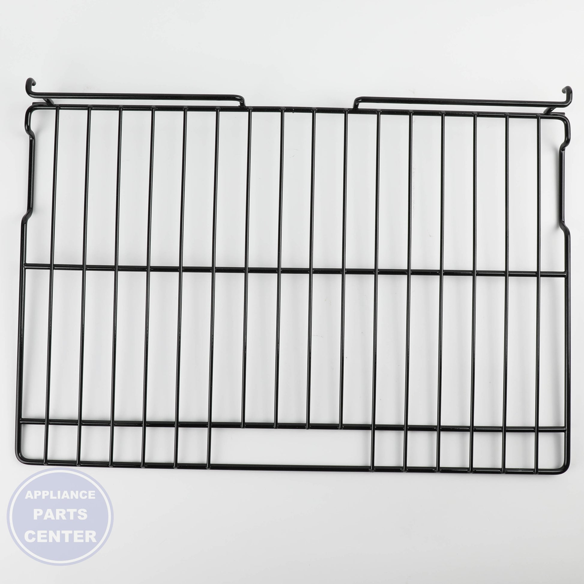 GEH RANGE RACK WB48X23857 - Main view showing durable construction for GEH WB48T10105