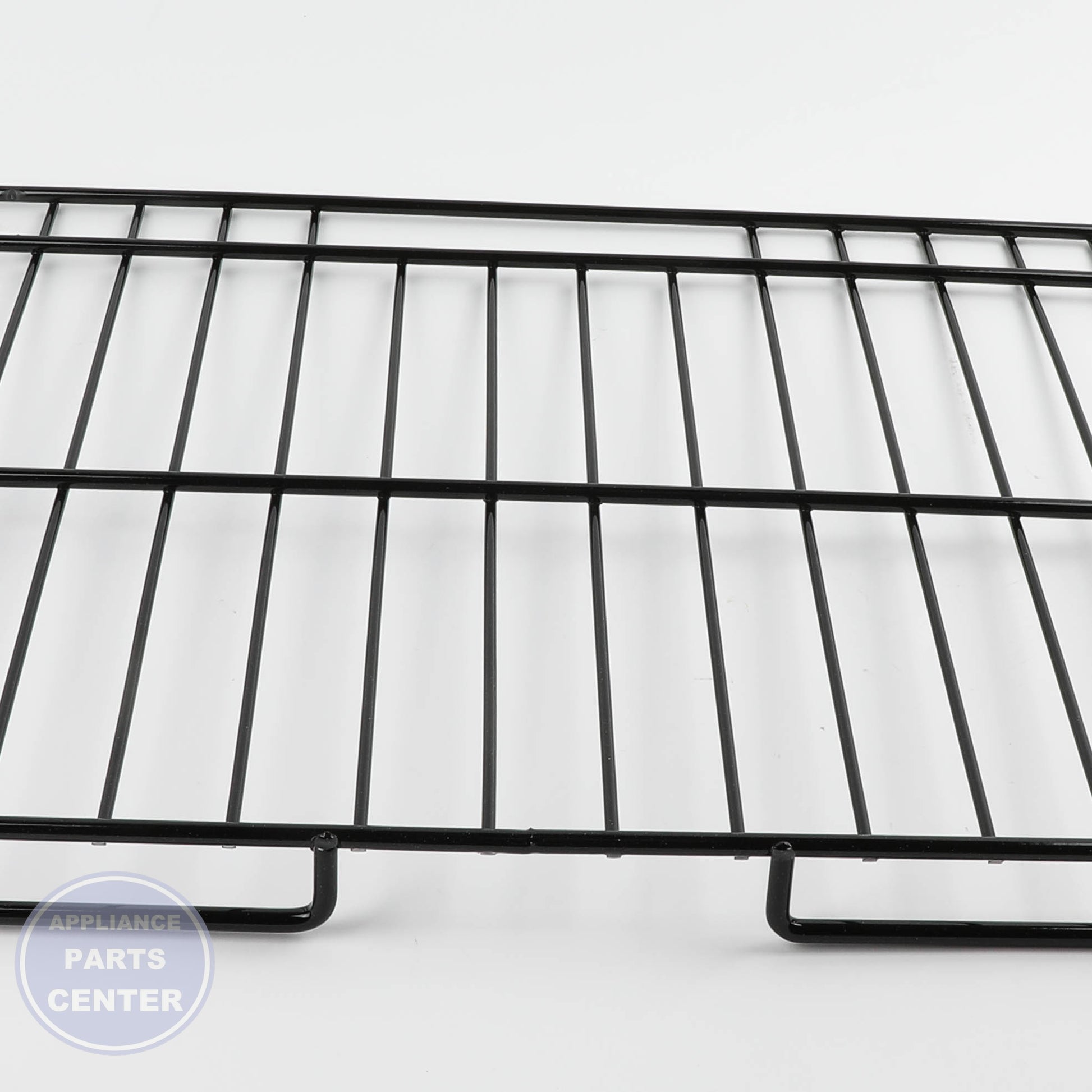 GEH RANGE RACK WB48X23857 - Installation in GEH WB48T10105 showing easy mounting points