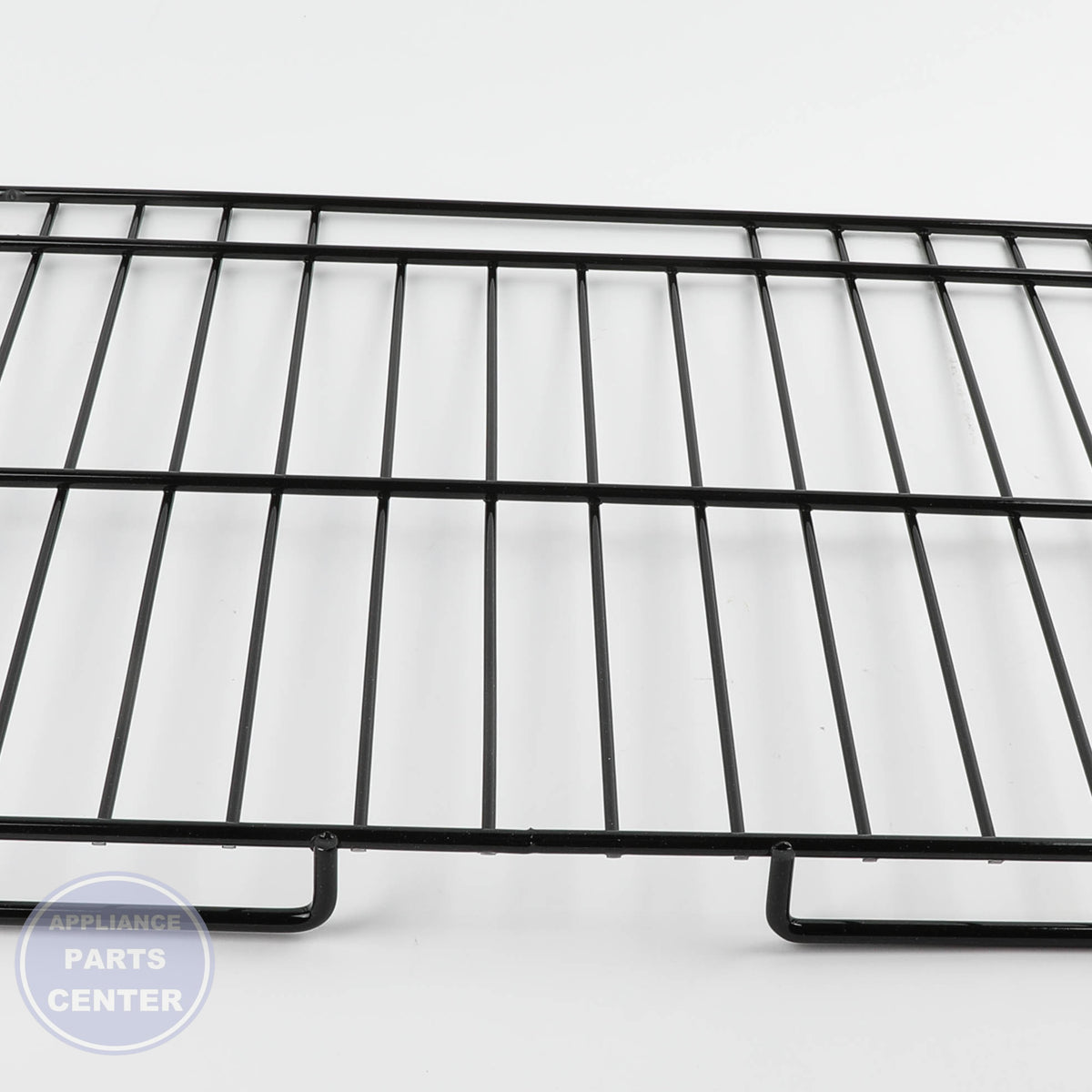 GEH RANGE RACK WB48X23857 - Installation in GEH WB48T10105 showing easy mounting points