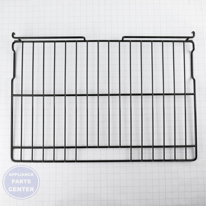 GEH RANGE RACK WB48X23857 - Installation in GEH WB48T10105 showing easy mounting points