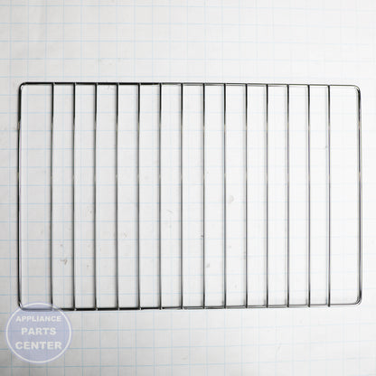 RACK-WIRE WB48X29756 - Side view with 25 lbs weight capacity