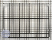 GE WB48X32180 - Main view showing sturdy rack for GE Microwaves