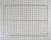GE Oven Rack WB48X5099 - Main view showing durable construction for GE, Hotpoint, RCA models