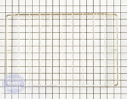 GE Kenmore Rack WB48X5108 - Main view showing sturdy construction for various models