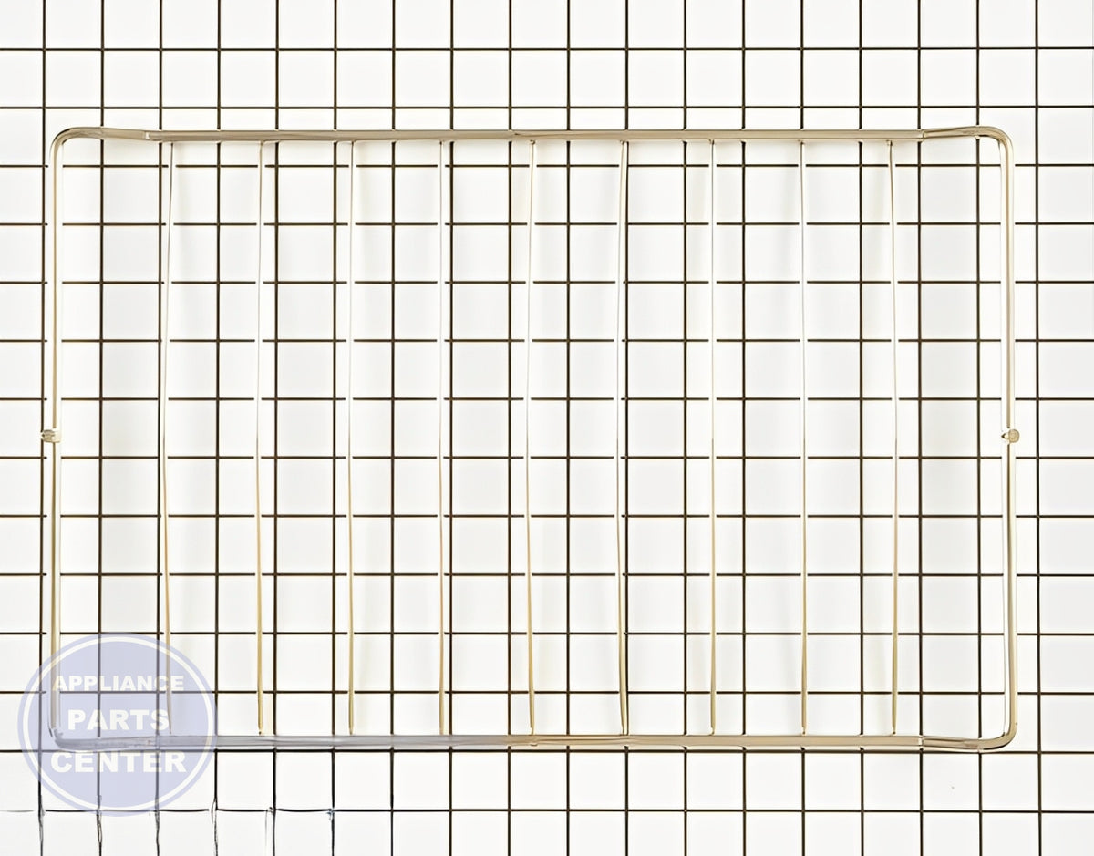 Rack WB48X5108 - Detailed view of durable steel construction