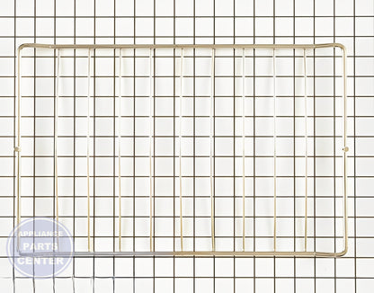 Rack WB48X5108 - Detailed view of durable steel construction