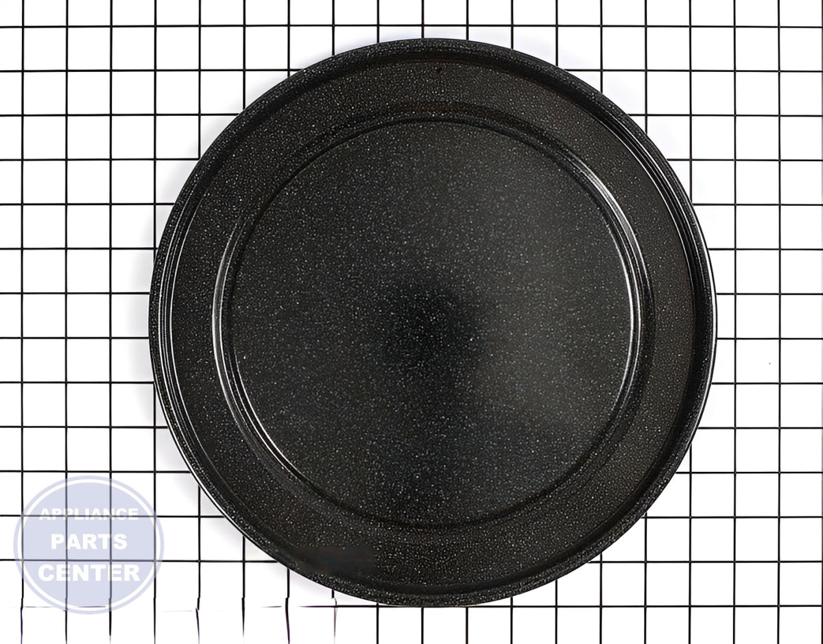 GEH METAL FLAT TRAY WB49X10240 - Main view showing durable construction for GEH models