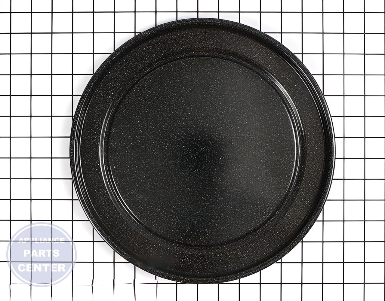 GEH METAL FLAT TRAY WB49X10240 - Main view showing durable construction for GEH models