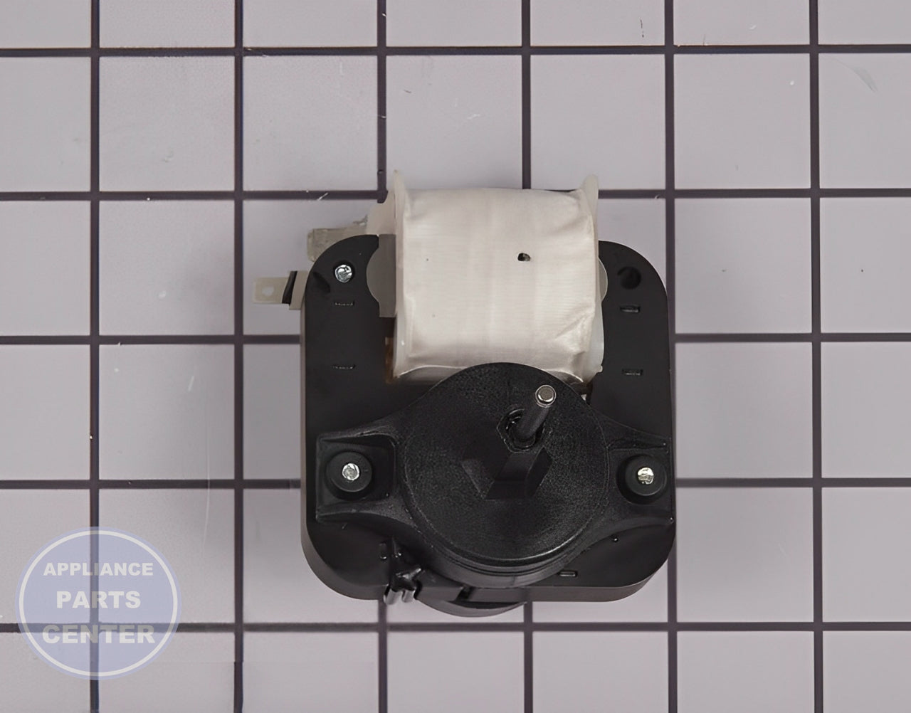 GE Range/Stove/Oven Conversion Kit WB49X20214 - Installation in GE ModelY showing mounting points
