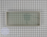 GE Kenmore Window Pack WB55T10065 - Main view showing durable glass for select models