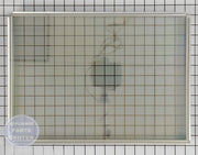 GEH WINDOW PACK ASSY WB55T10086 - Main view showing durable construction for GEH Range/Stove/Oven models