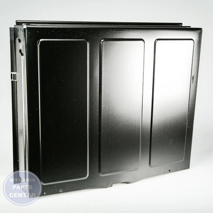 DRAWER BODY ASM MECH WB55T10178 - Detailed view of high-quality materials used