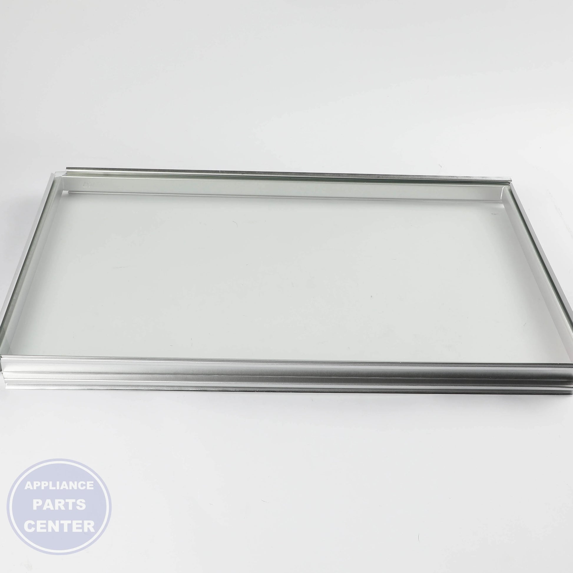 PACK WINDOW ASM WB55X24938 - Detailed view of heat-resistant material