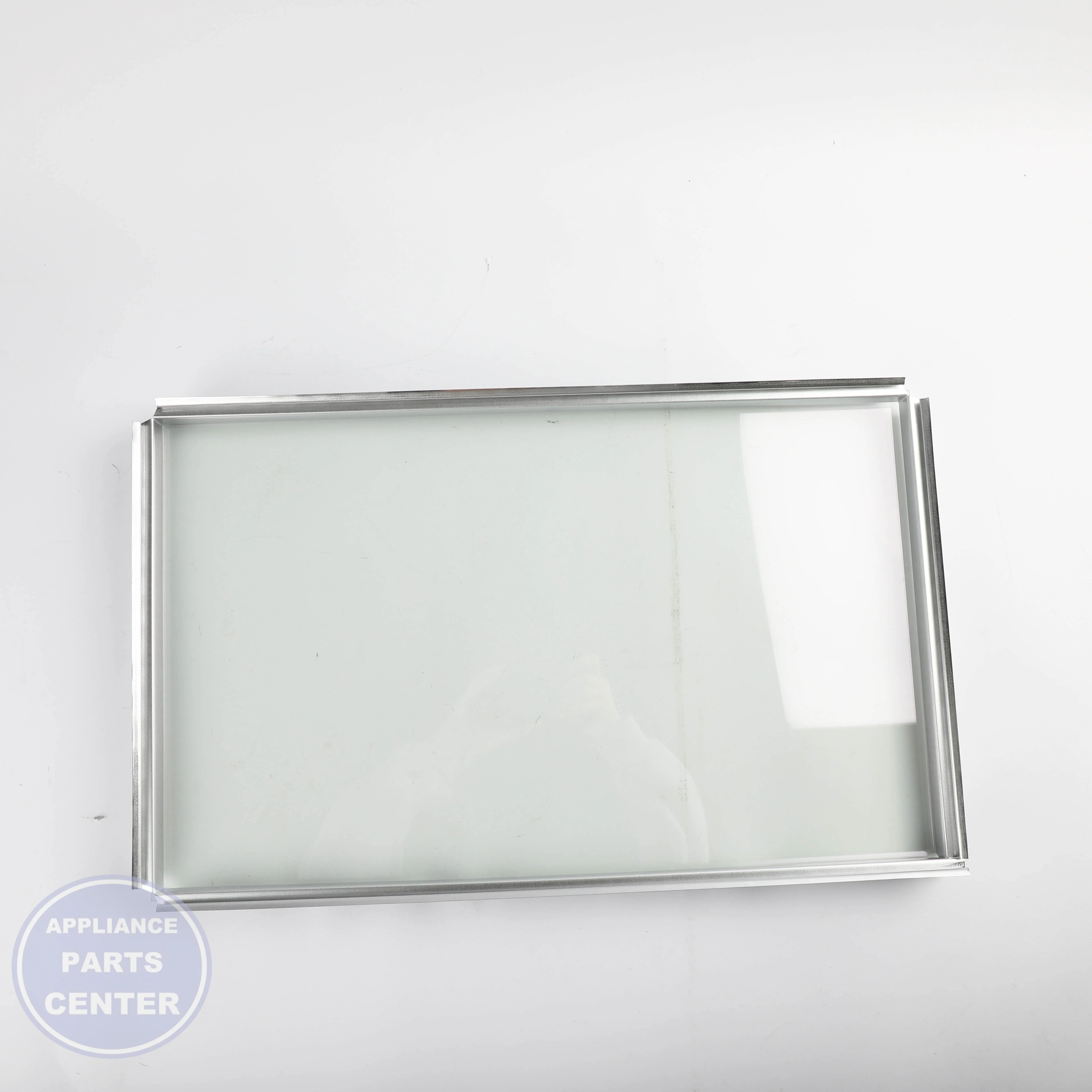 PACK WINDOW ASM WB55X24938 - Side view with 30 lbs weight support