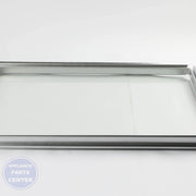 GEH PACK WINDOW ASM WB55X24938 - Main view showing durable construction for specific GEH models