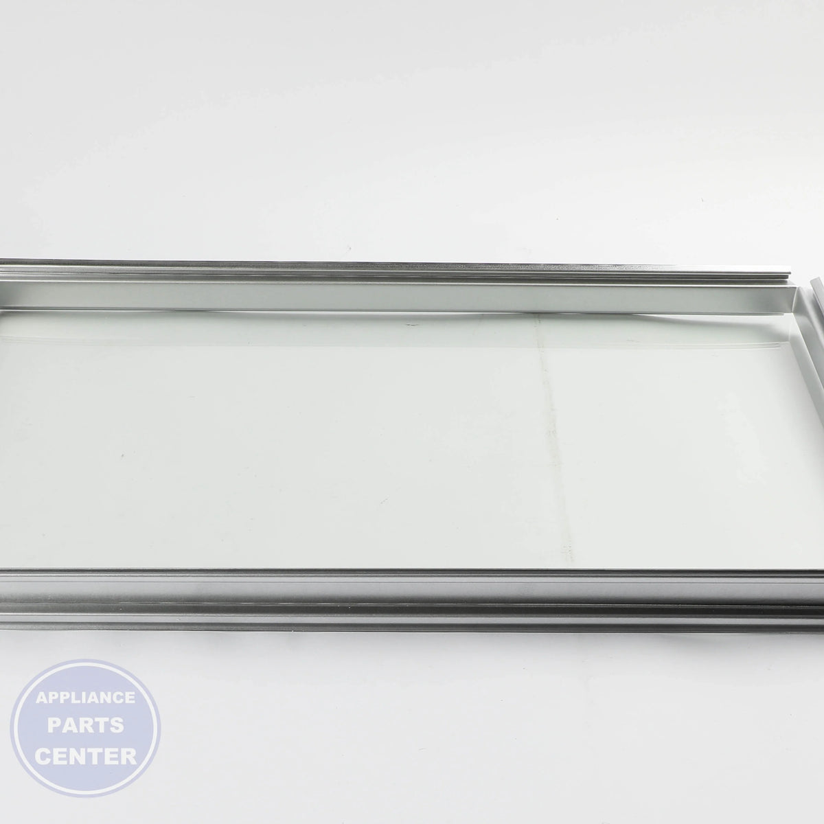 GEH PACK WINDOW ASM WB55X24938 - Main view showing durable construction for specific GEH models