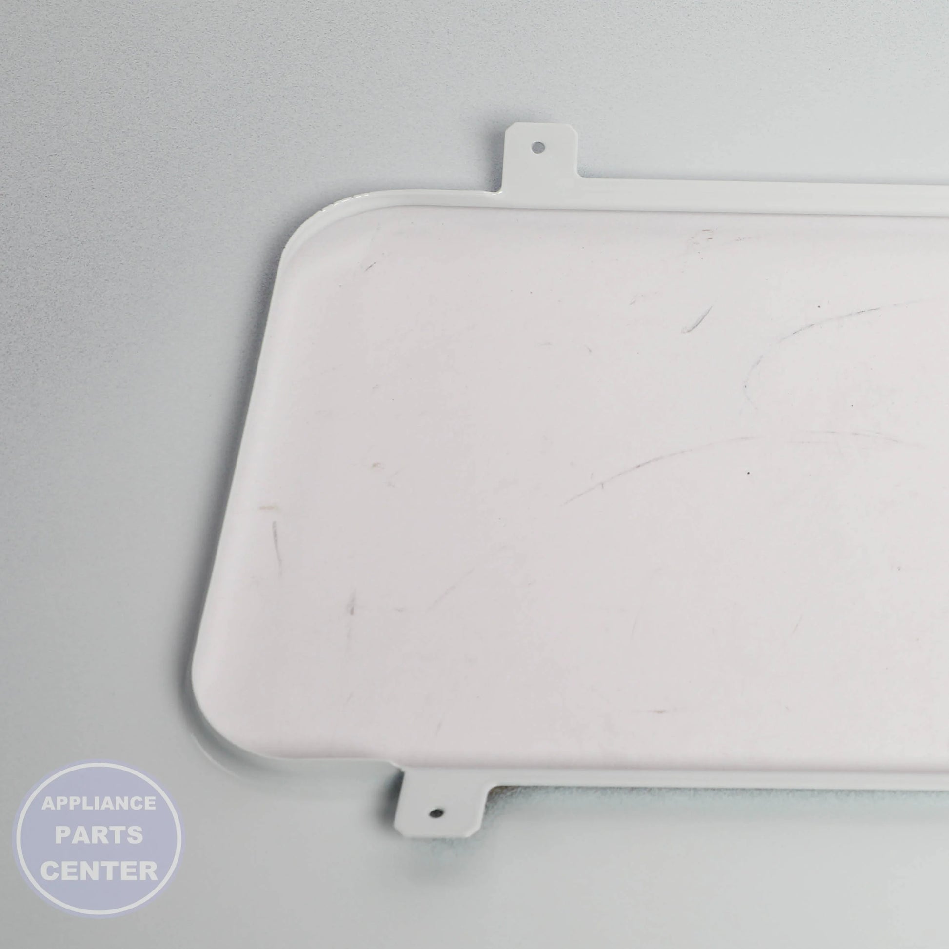 PANEL DOOR WB56K10047 - Detailed view of high-quality materials and technical details