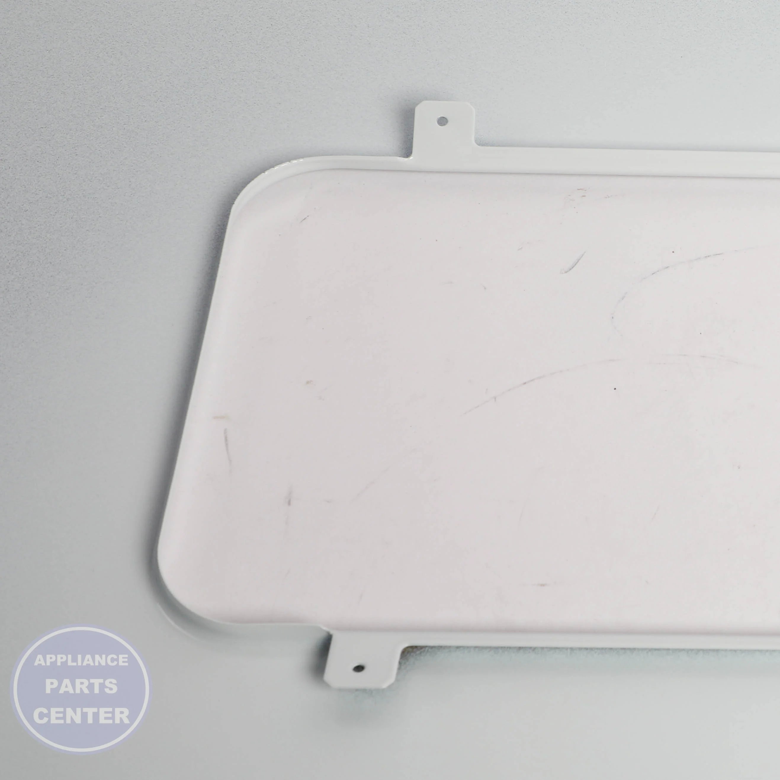 PANEL DOOR WB56K10047 - Detailed view of high-quality materials and technical details