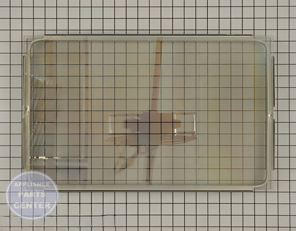 GE Window Pack WB56K20 - Main view showing precise fit for GE and Kenmore models
