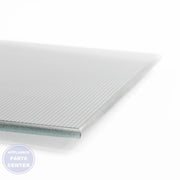 GEH CRYSTAL WIND WB56K25 - Main view showing heat-resistant design for specific models