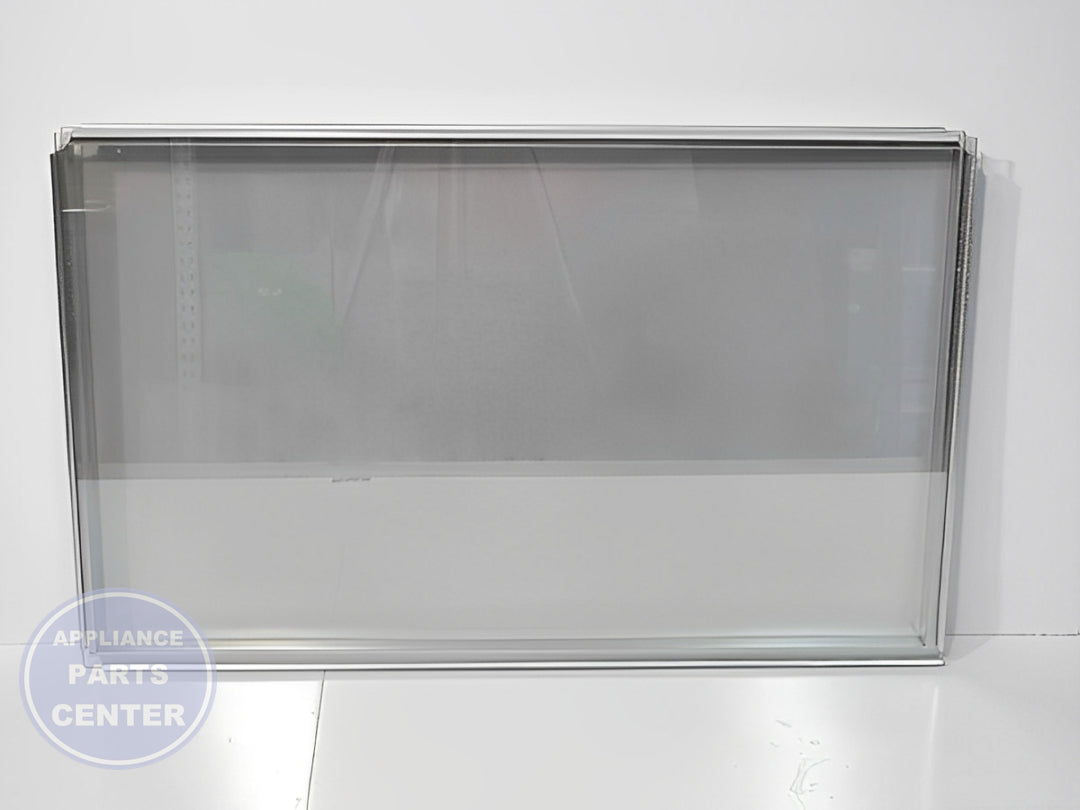 GE OVEN INNER WINDOW ASSEMBLY WB56T10105 - Main view showing heat retention for various GE oven models