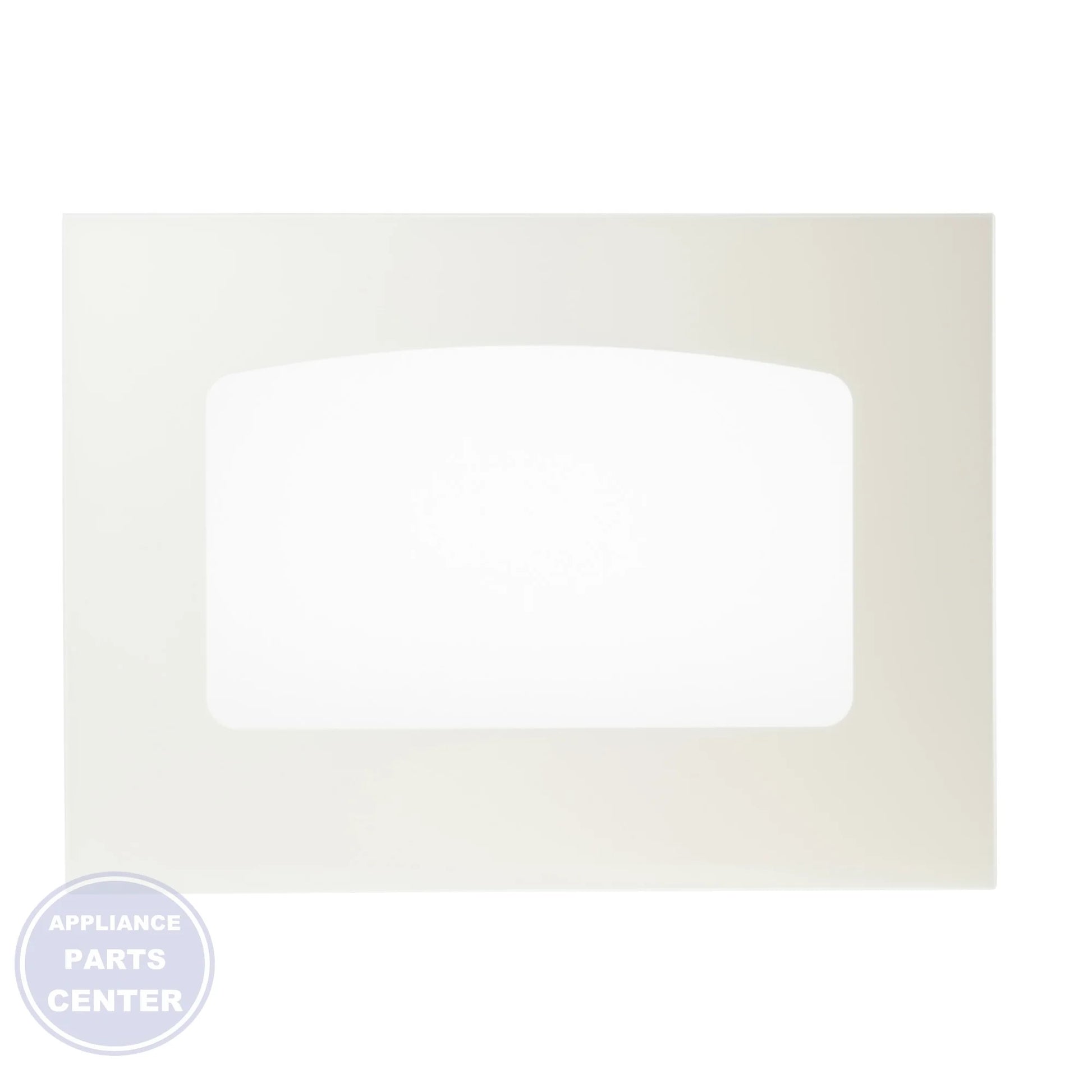 GEH GLASS OVN DR (BQ) WB56T10183 - Main view showing durability for specific models