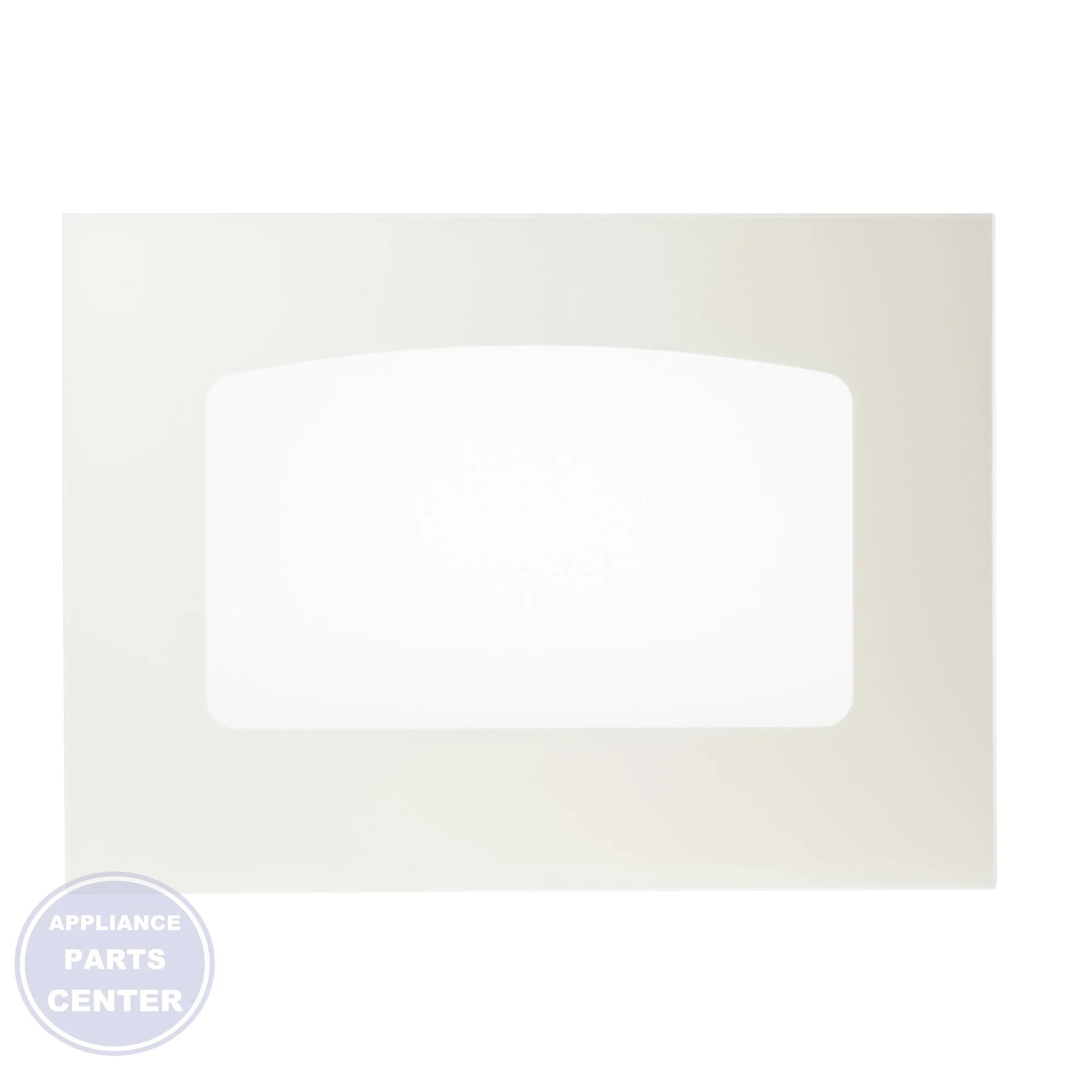 GEH GLASS OVN DR (BQ) WB56T10183 - Main view showing durability for specific models