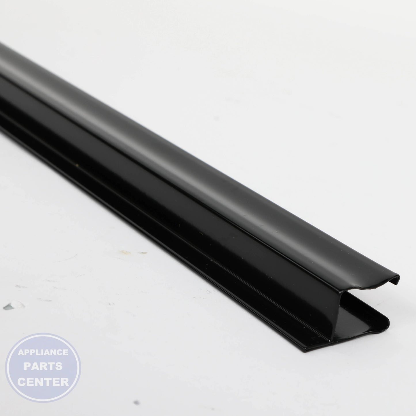 GEH FRAME DOOR SIDE (BK) WB56T10287 - Main view showing heavy door support for various GEH models