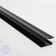 GEH FRAME DOOR SIDE (BK) WB56T10287 - Main view showing heavy door support for various GEH models