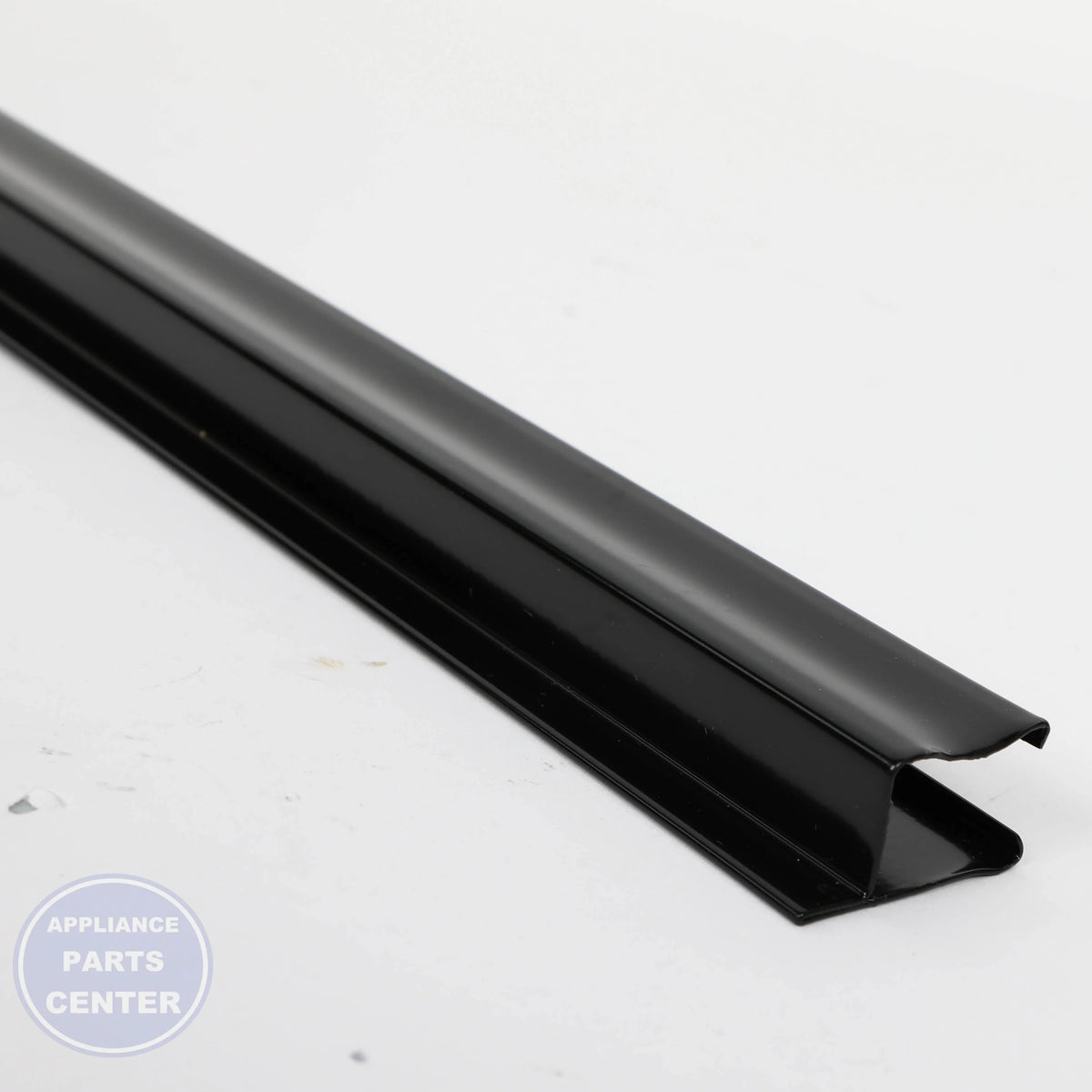 GEH FRAME DOOR SIDE (BK) WB56T10287 - Main view showing heavy door support for various GEH models
