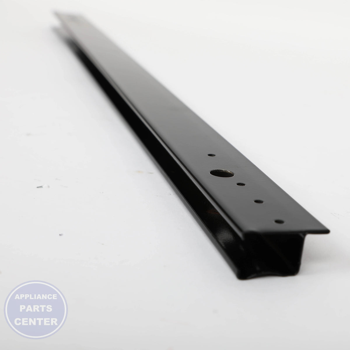FRAME DOOR SIDE (BK) WB56T10287 - Side view with durable construction for GEH appliances