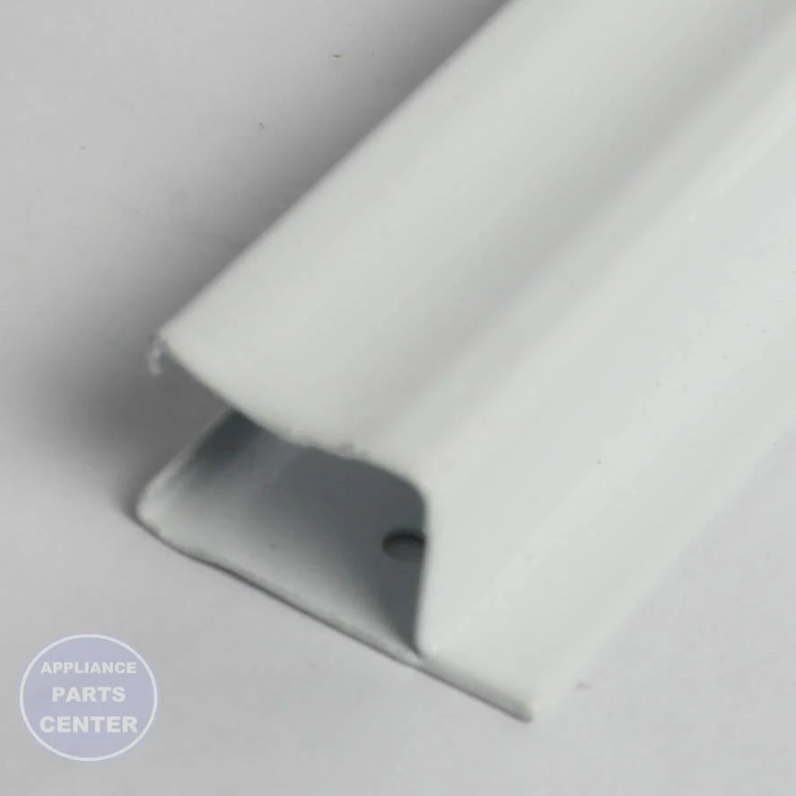 FRAME DOOR SIDE (WH) WB56T10290 - Detailed view of durable construction