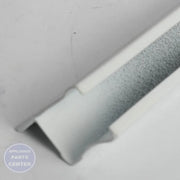 GEH FRAME DOOR SIDE (WH) WB56T10290 - Main view showing secure fit for specific models