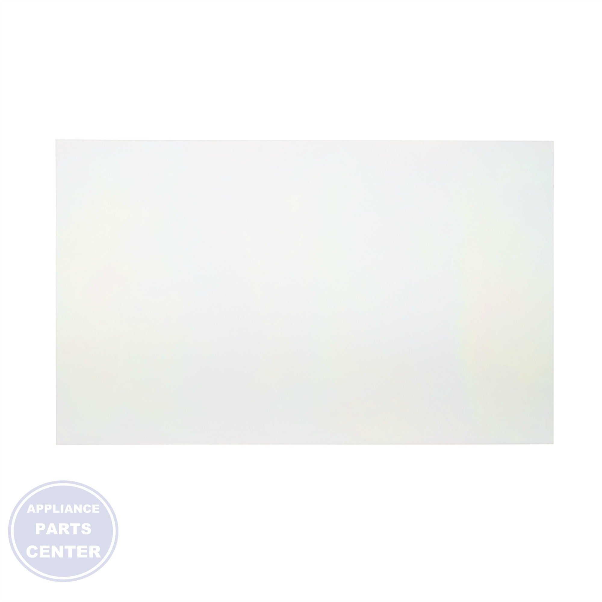 GEH GLASS OVEN WINDOW WB56T10351 - Main view showing heat retention for GEH XYZ model