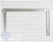 GE Microwave Mounting Bracket WB56X10446 - Main view showing durable support for GE XL1800 models