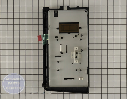 Touchpad and Control Panel WB56X10816 - Detailed view of sleek design and functionality