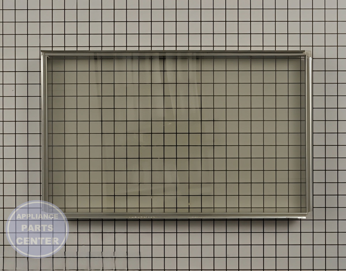 GE Window Pack WB56X22160 - Main view showing seamless fit for GE, Kenmore, Hotpoint