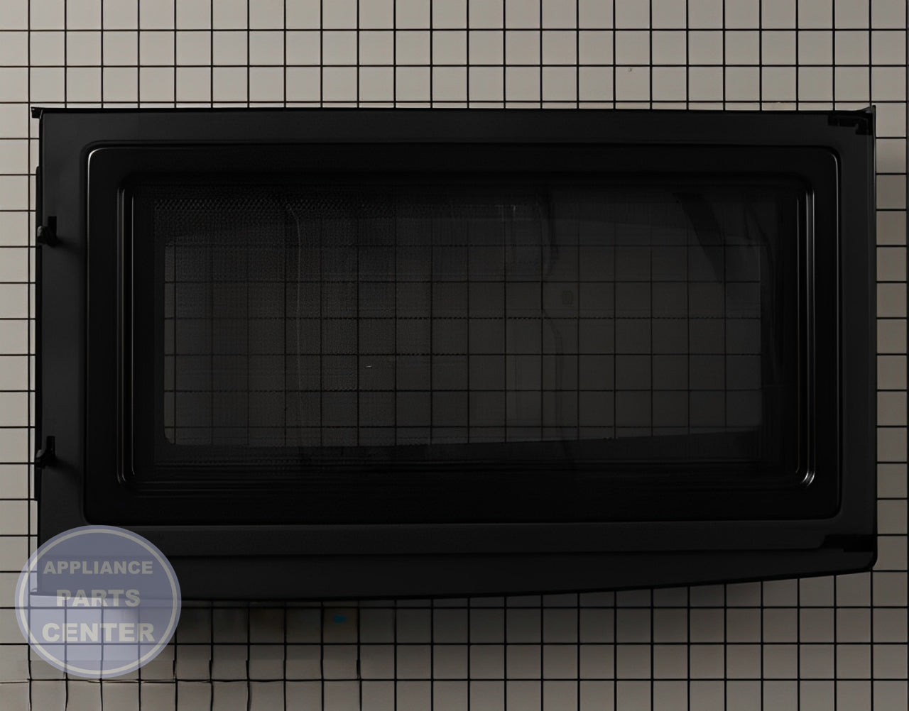 Door Assembly WB56X24439 - Detailed view of durable construction