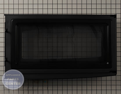Door Assembly WB56X24439 - Detailed view of durable construction