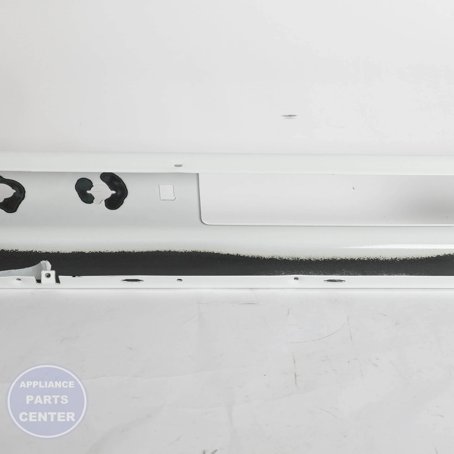 GEH CONTROL PANEL ASM (WH) WB56X24602 - Main view showing sleek design for GEH models