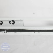 GEH CONTROL PANEL ASM (WH) WB56X24602 - Main view showing sleek design for GEH models
