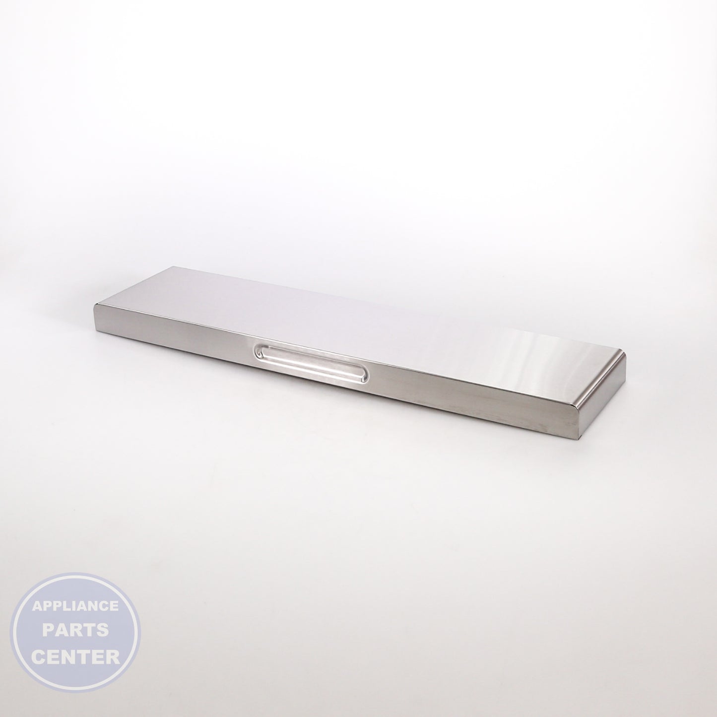 GEH PANEL DRAWER WB56X24829 - Installation in GEH Model ABC123 showing convenient mounting points